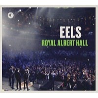 Eels: Royal Albert Hall (2xCD/DVD)